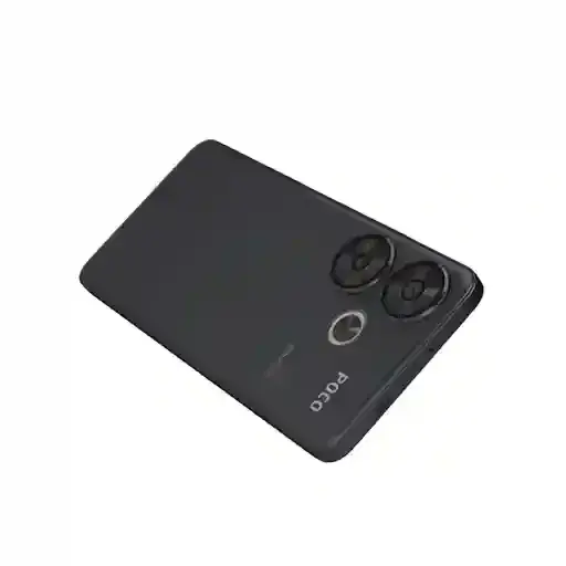 بدنه موبایل شیائومی Poco f6